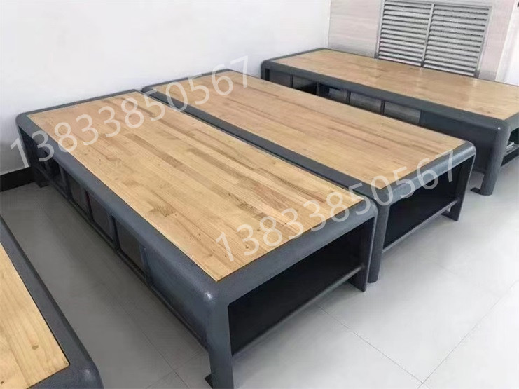 长治戒毒所床具
