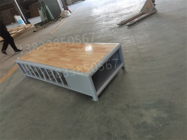 长治拘留所床具