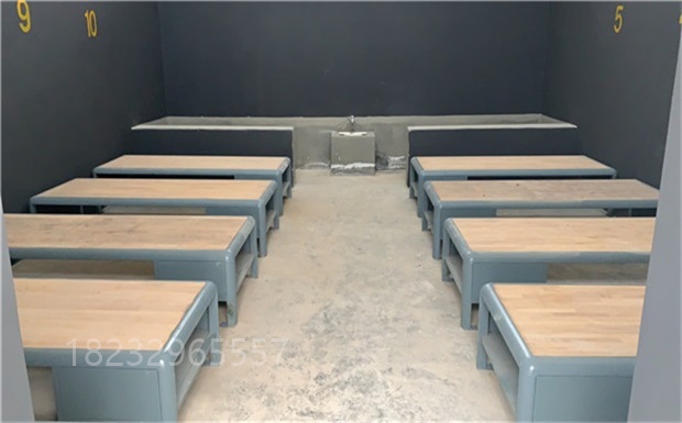 长治拘留所床具