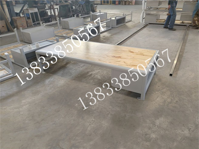 长治监狱床具